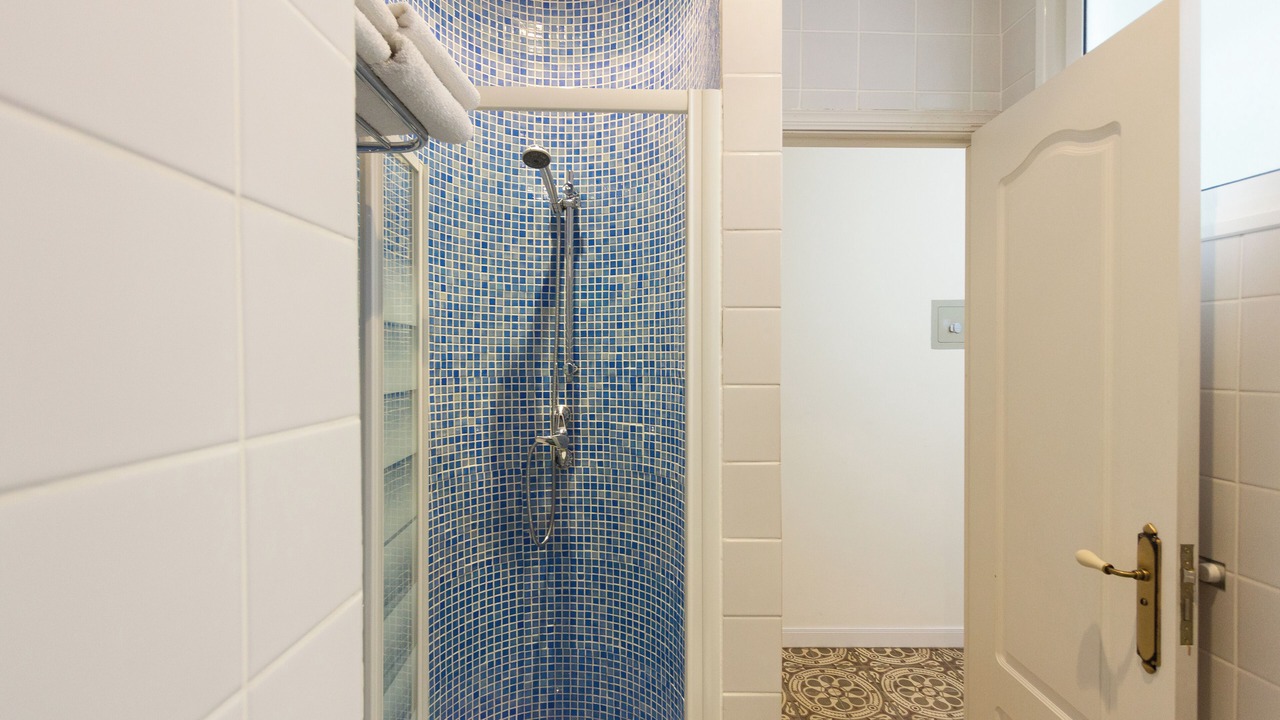 Photo of Bathroom in San Gil