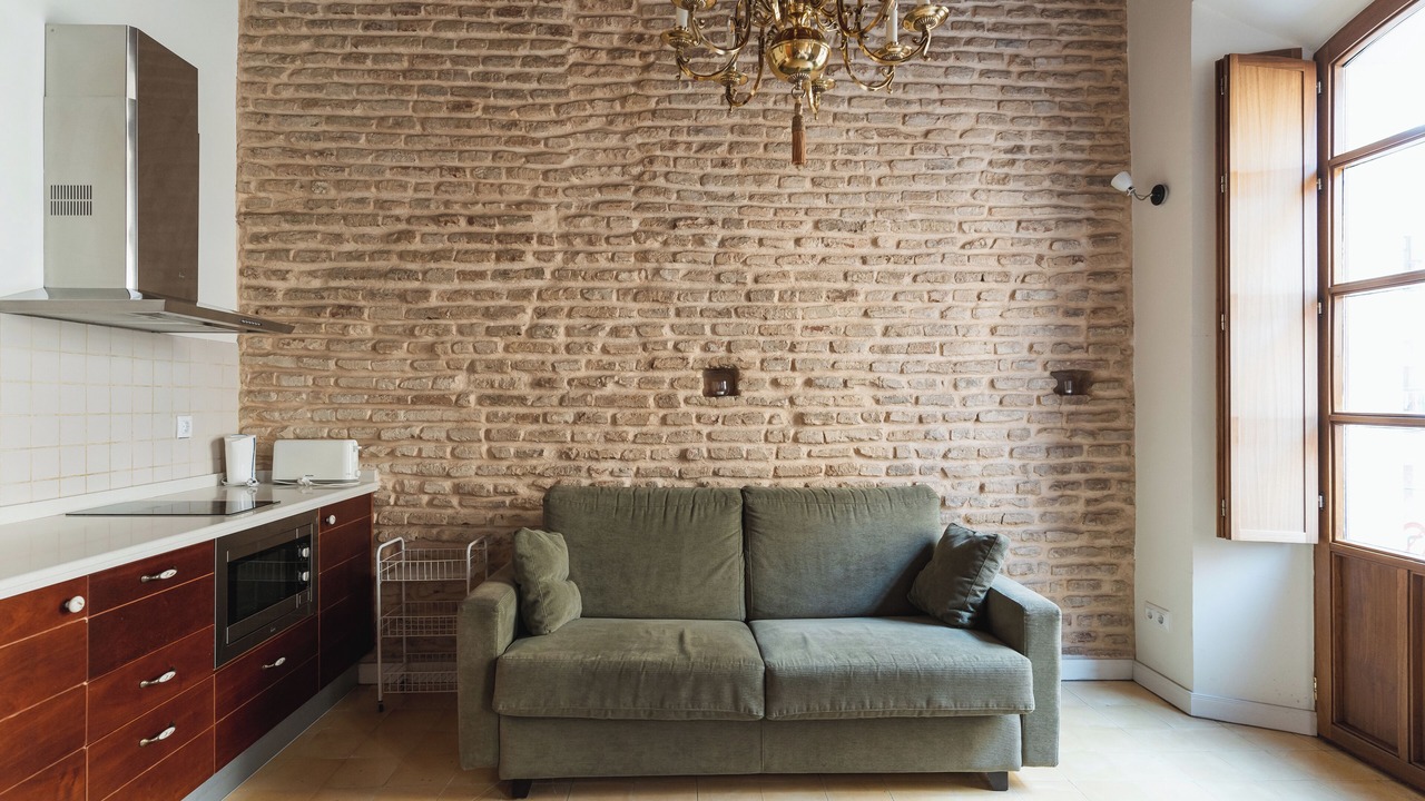 Photo of Livingroom in San Gil