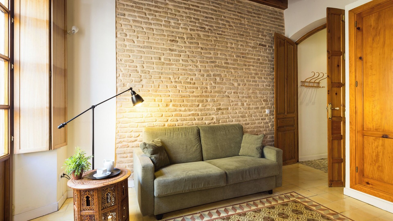 Photo of Livingroom in San Gil