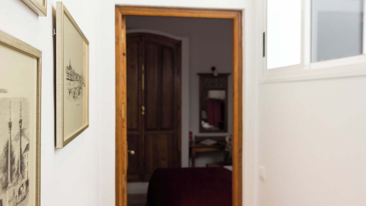 Photo of Bedroom in San Gil
