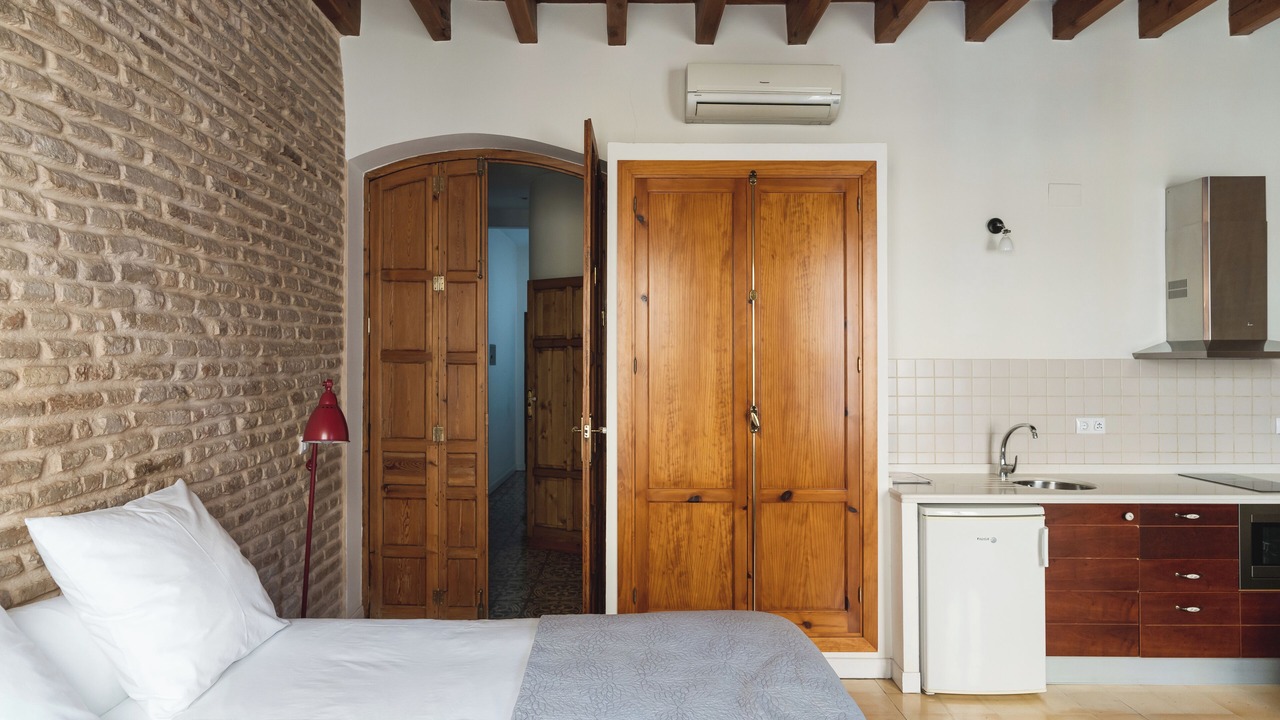 Photo of Bedroom in San Gil