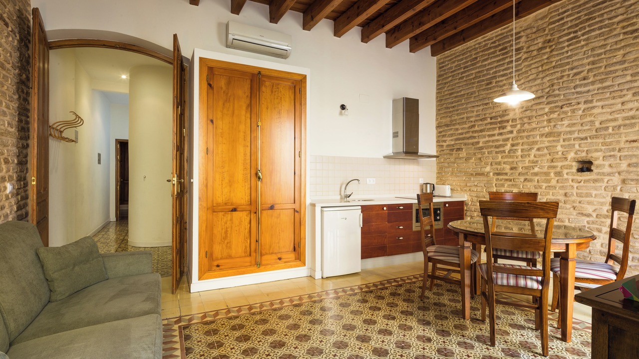 Photo of Livingroom in San Gil