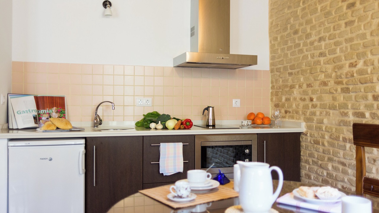 Photo of Kitchen in San Gil