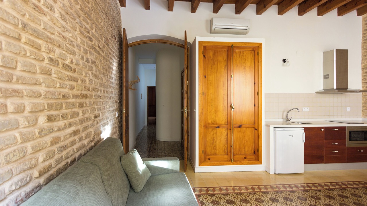 Photo of Livingroom in San Gil