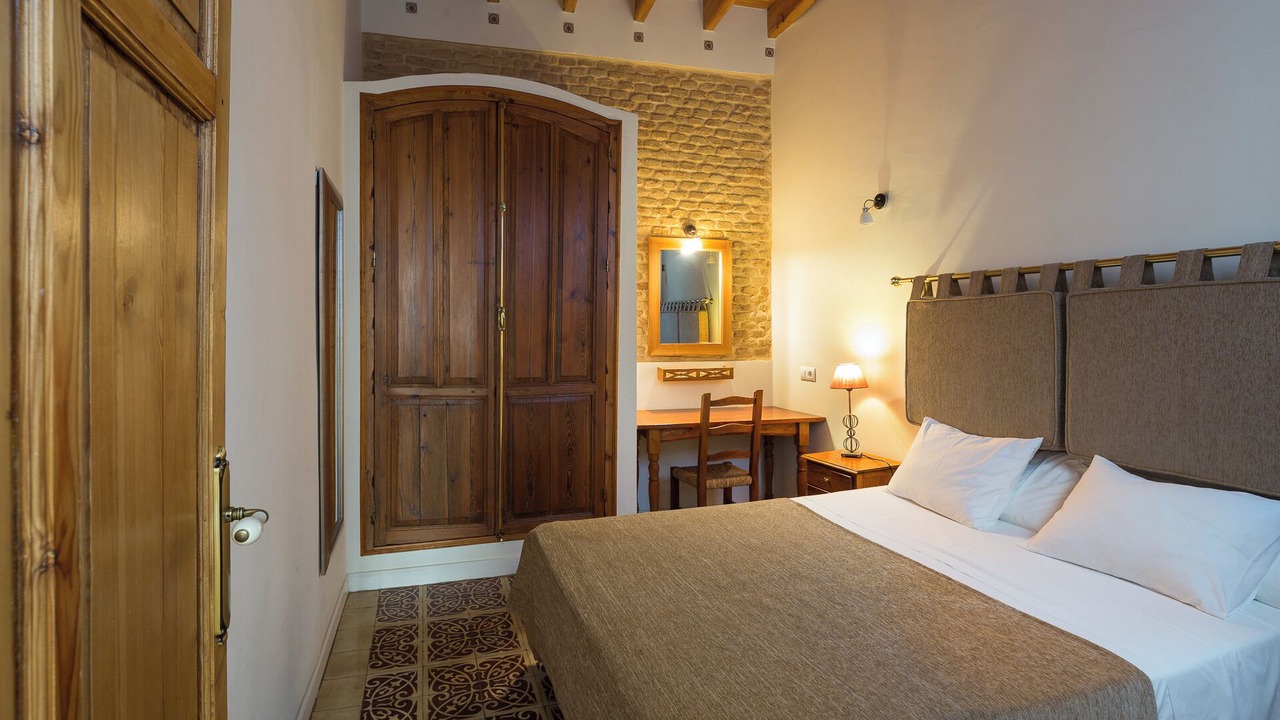 Photo of Bedroom in San Gil