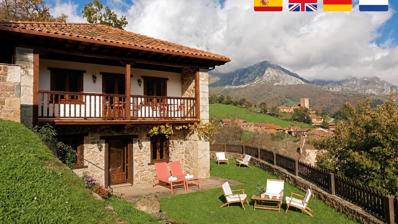 Photo of Outdoor in Tanarrio