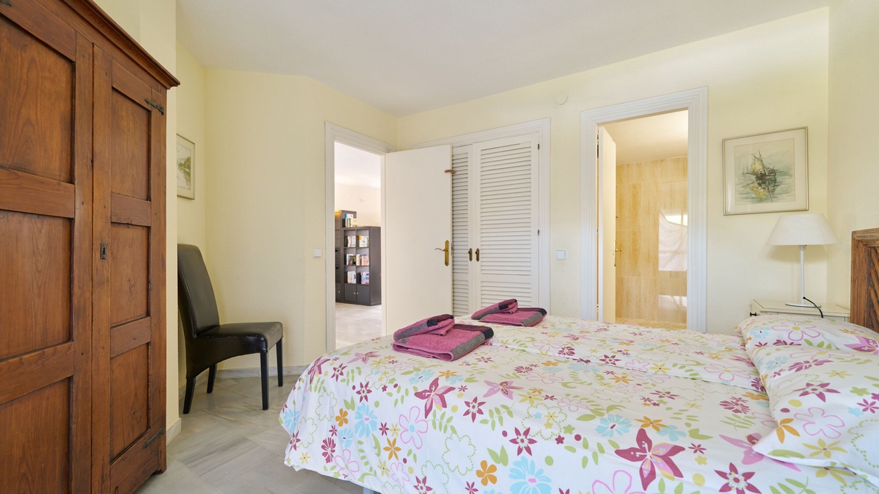 Photo of Bedroom in Las Lagunas
