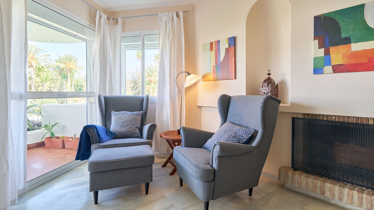 Photo of Livingroom in Las Lagunas