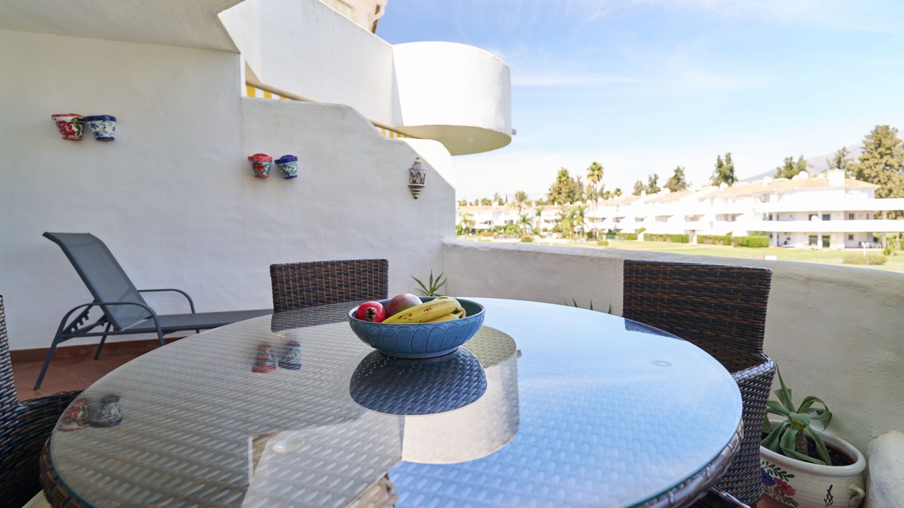 Photo of Outdoor in Las Lagunas