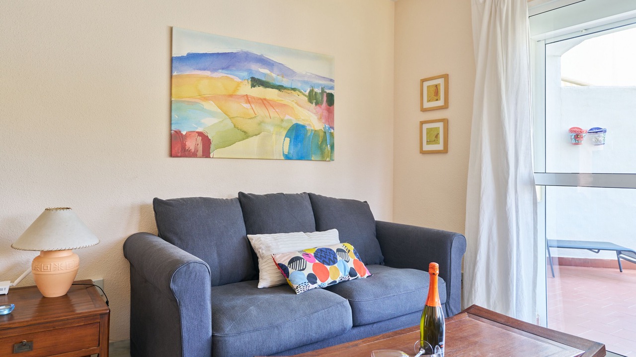 Photo of Livingroom in Las Lagunas