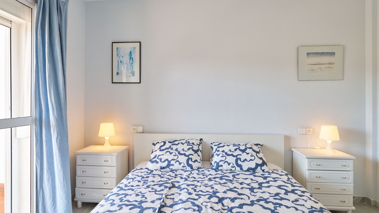 Photo of Bedroom in Las Lagunas