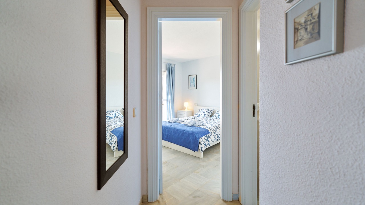 Photo of Bedroom in Las Lagunas