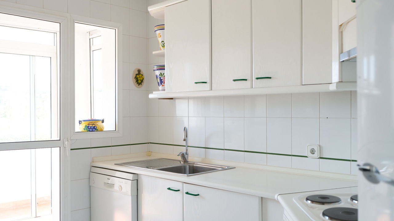Photo of Kitchen in Las Lagunas