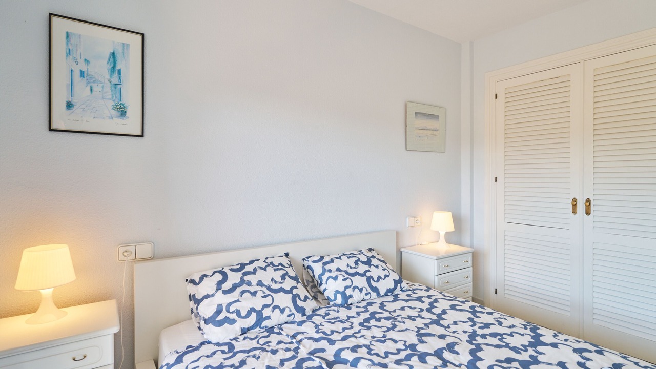Photo of Bedroom in Las Lagunas