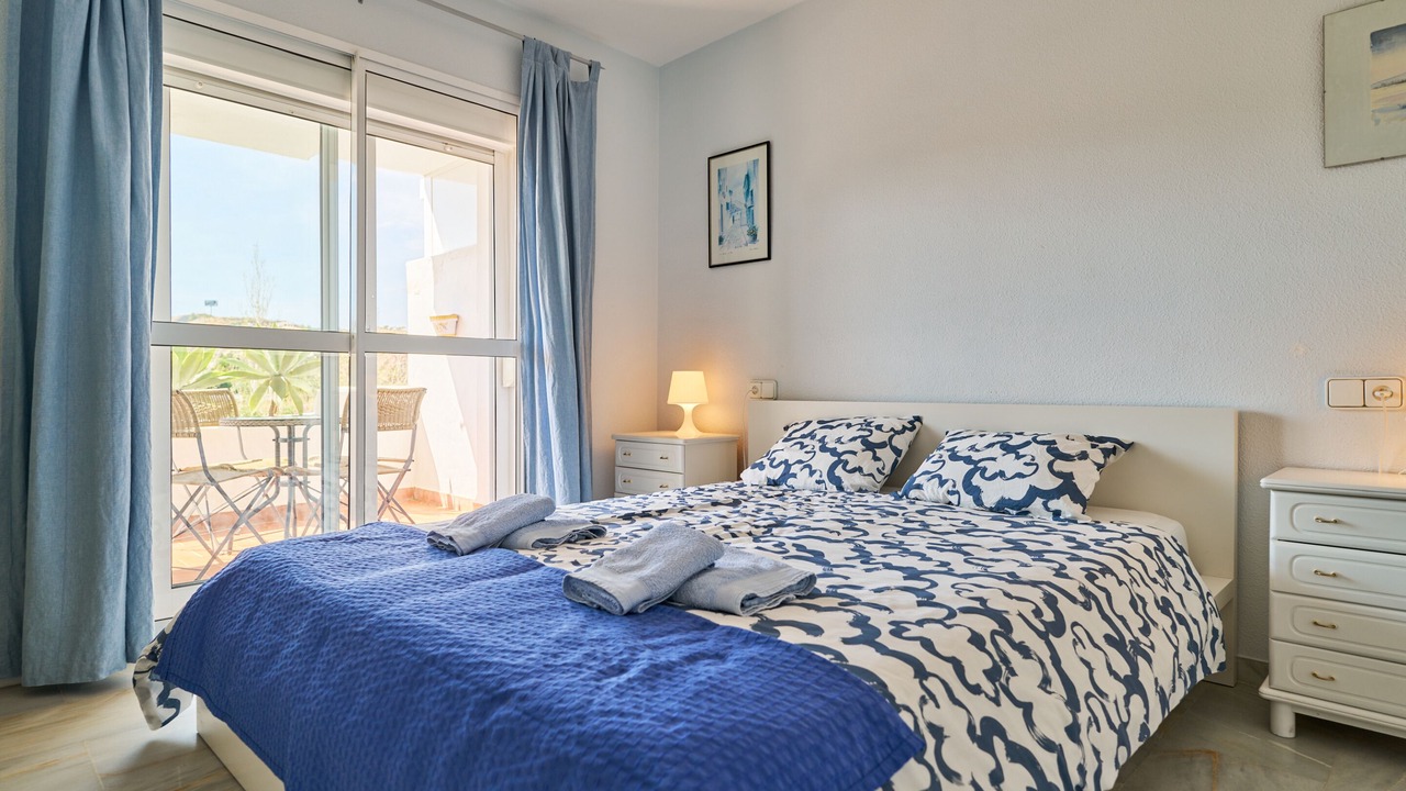 Photo of Bedroom in Las Lagunas