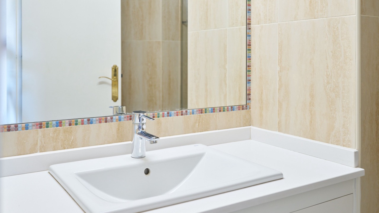 Photo of Bathroom in Las Lagunas
