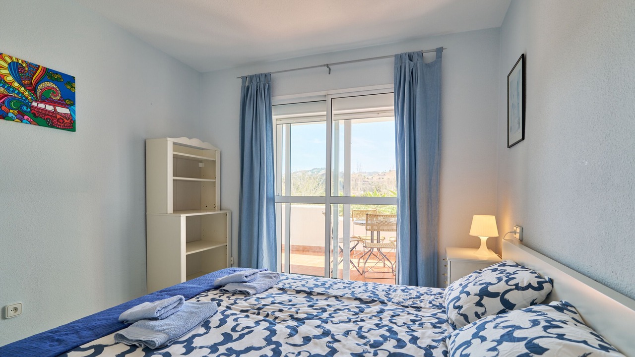 Photo of Bedroom in Las Lagunas