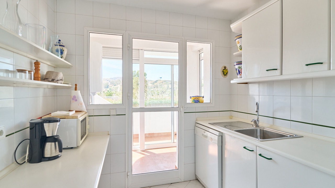 Photo of Kitchen in Las Lagunas
