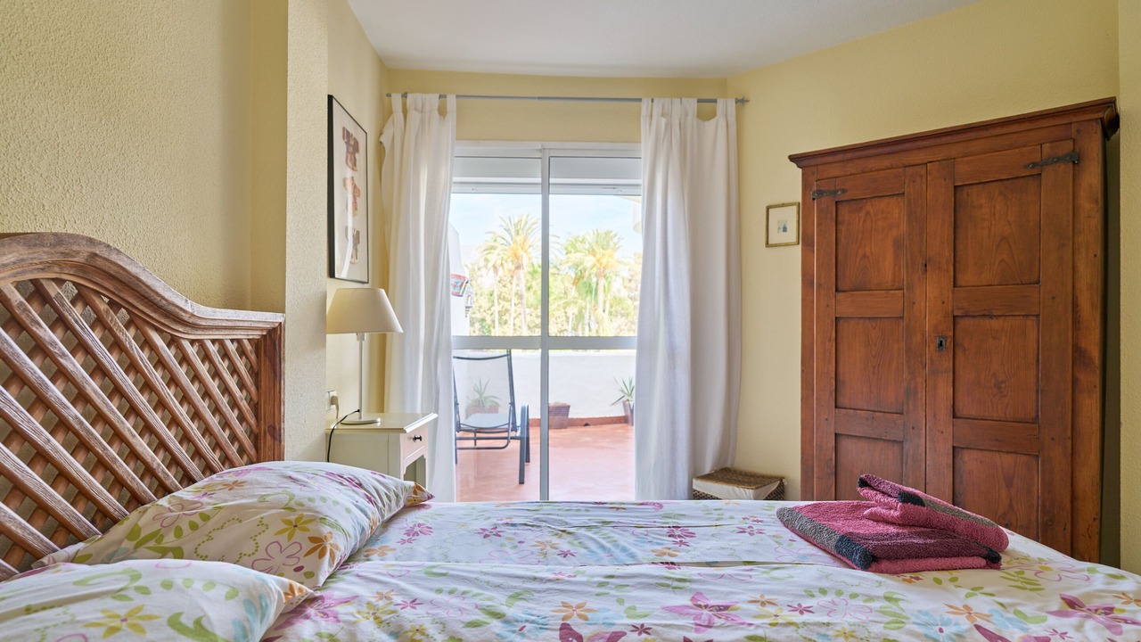 Photo of Bedroom in Las Lagunas