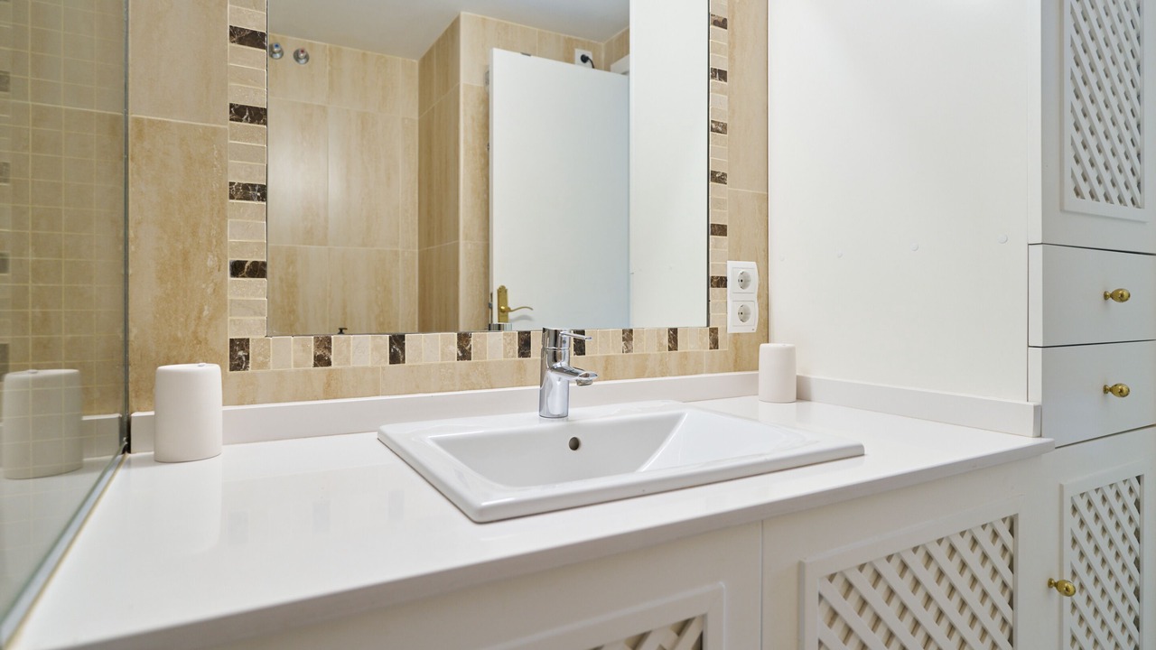Photo of Bathroom in Las Lagunas