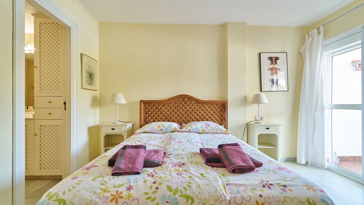 Photo of Bedroom in Las Lagunas