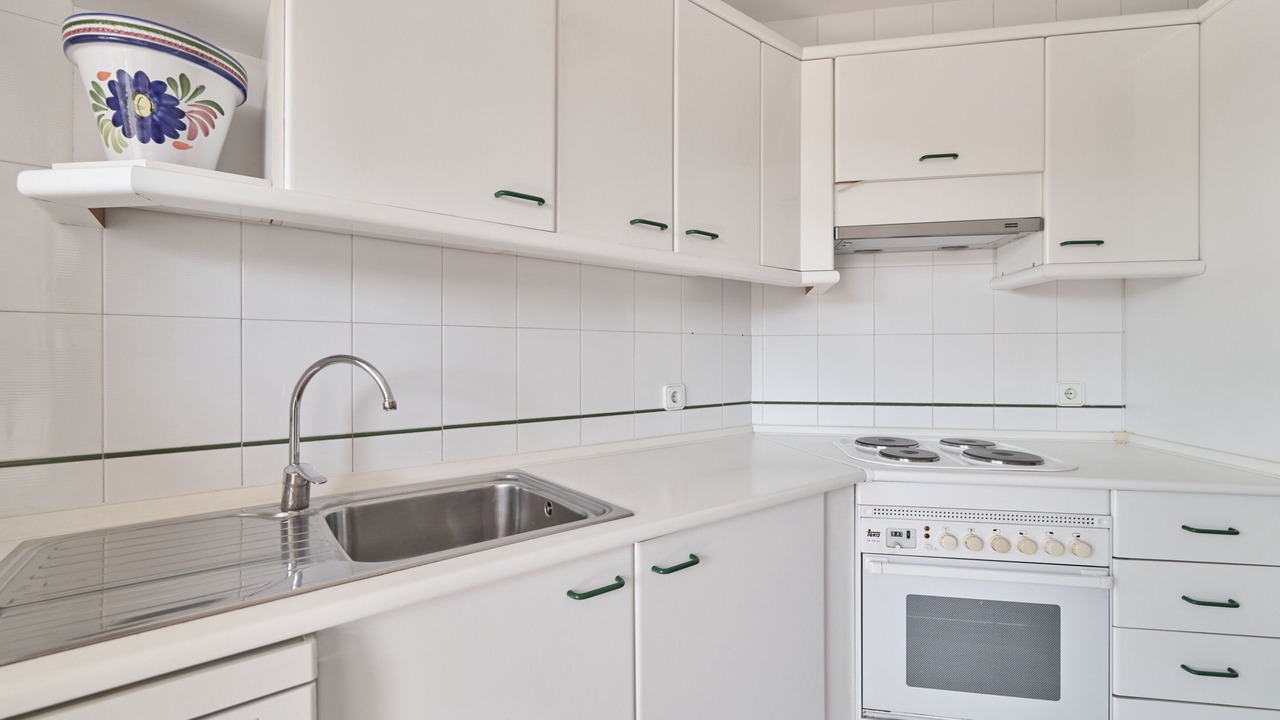 Photo of Kitchen in Las Lagunas