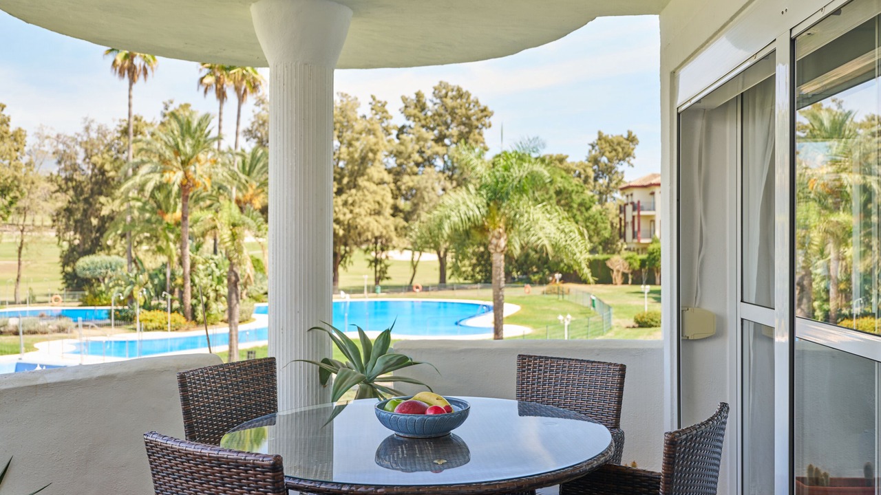 Photo of Outdoor in Las Lagunas