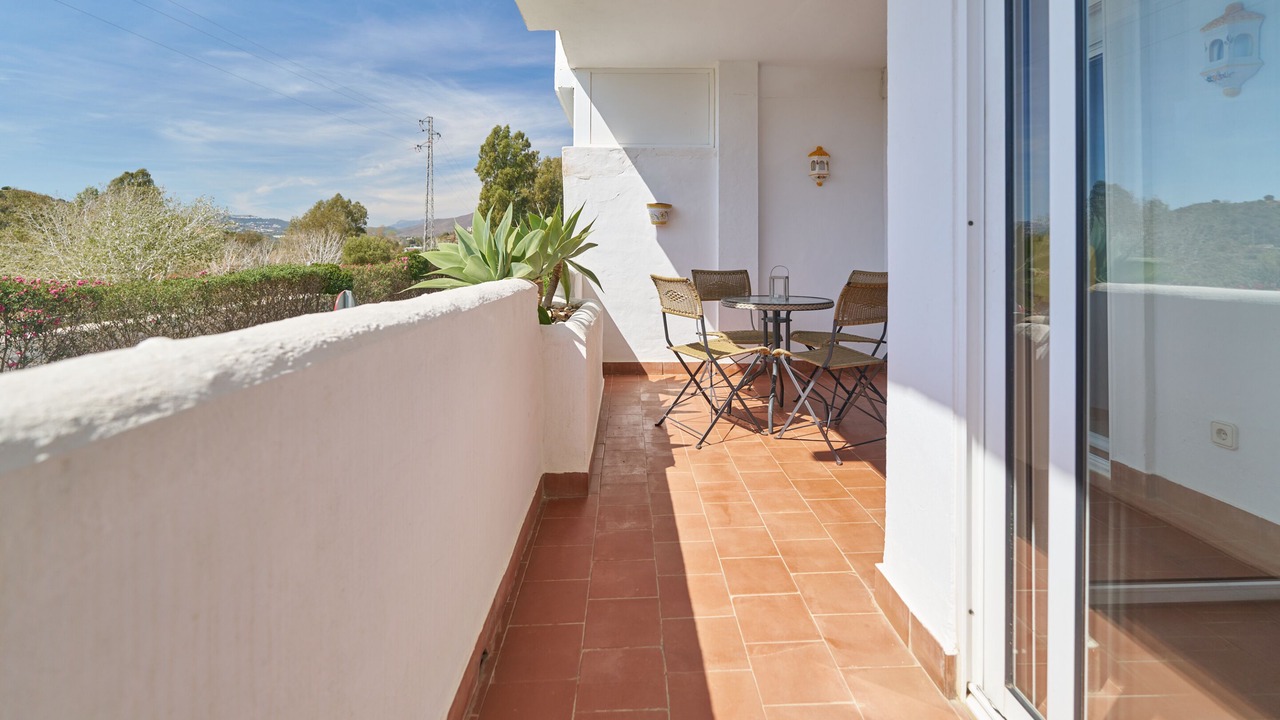 Photo of Outdoor in Las Lagunas