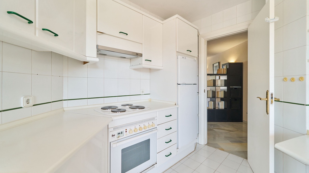 Photo of Kitchen in Las Lagunas