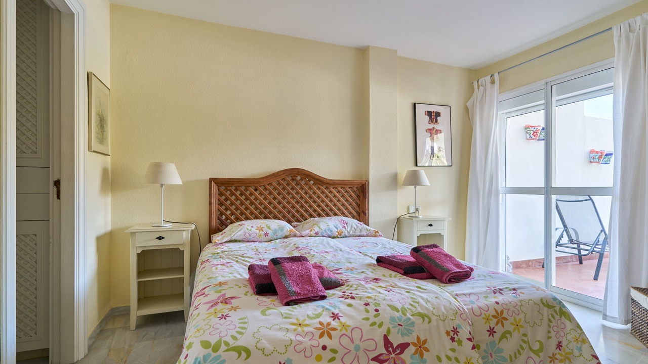 Photo of Bedroom in Las Lagunas