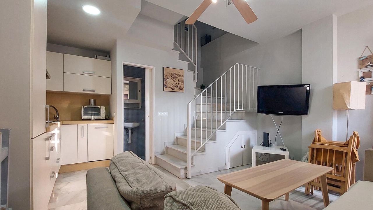 Photo of Bedroom in Rota