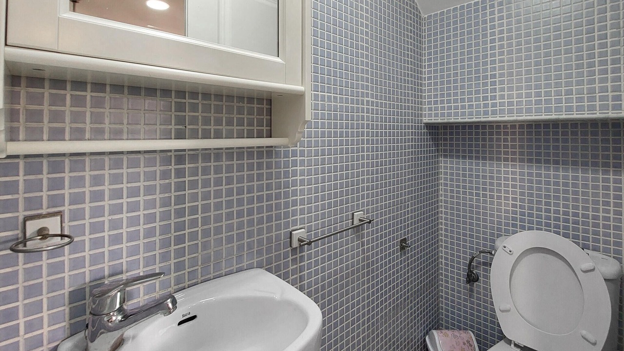 Photo of Bathroom in Rota