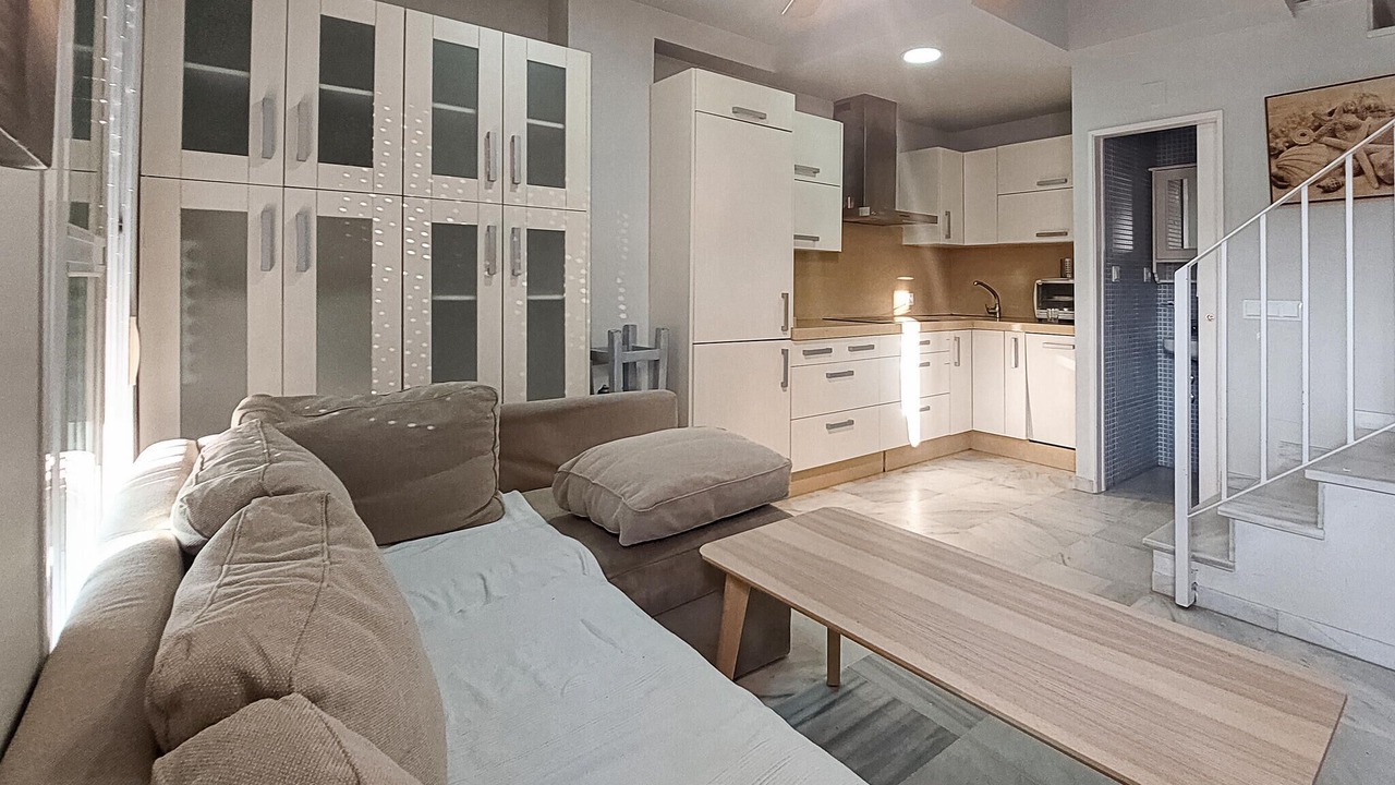 Photo of Bedroom in Rota