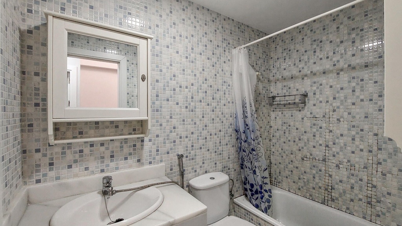 Photo of Bathroom in Rota