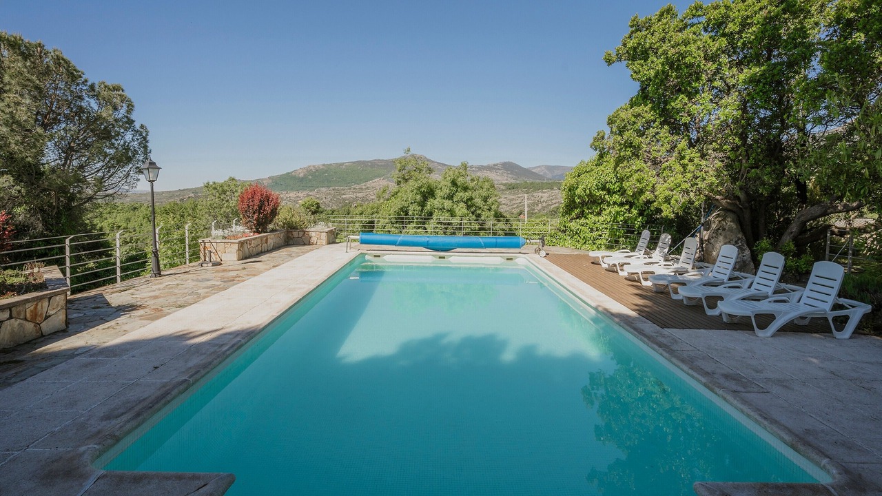 Photo of Outdoor in Valdemanco