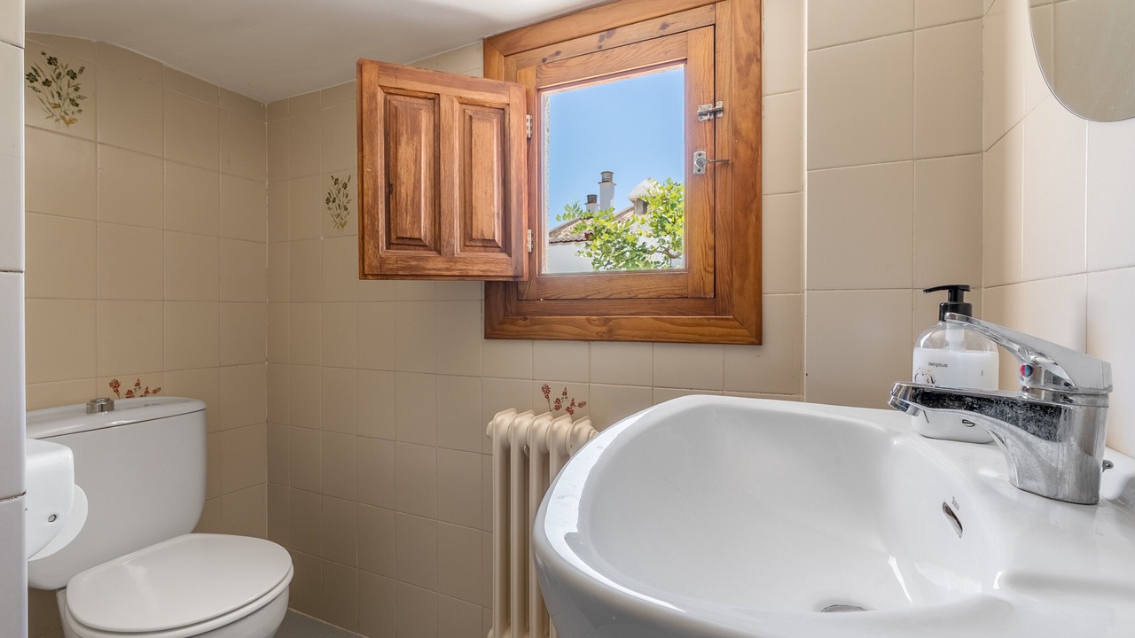 Photo of Bathroom in Villamena