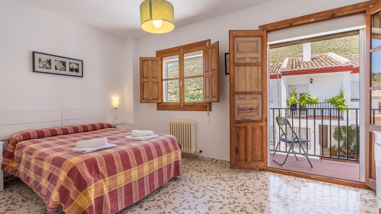 Photo of Bedroom in Villamena