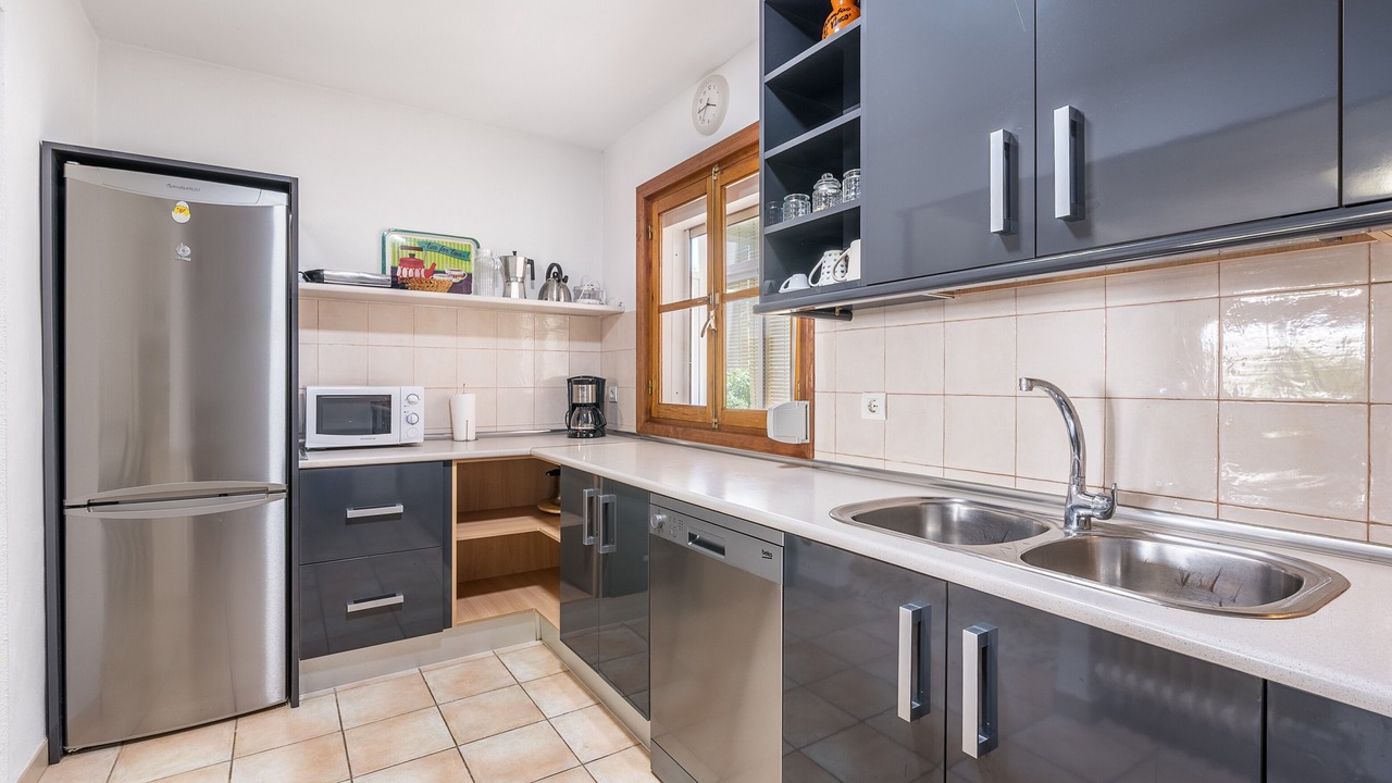 Photo of Kitchen in Villamena