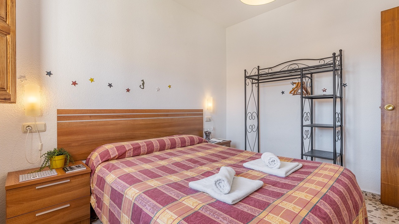 Photo of Bedroom in Villamena