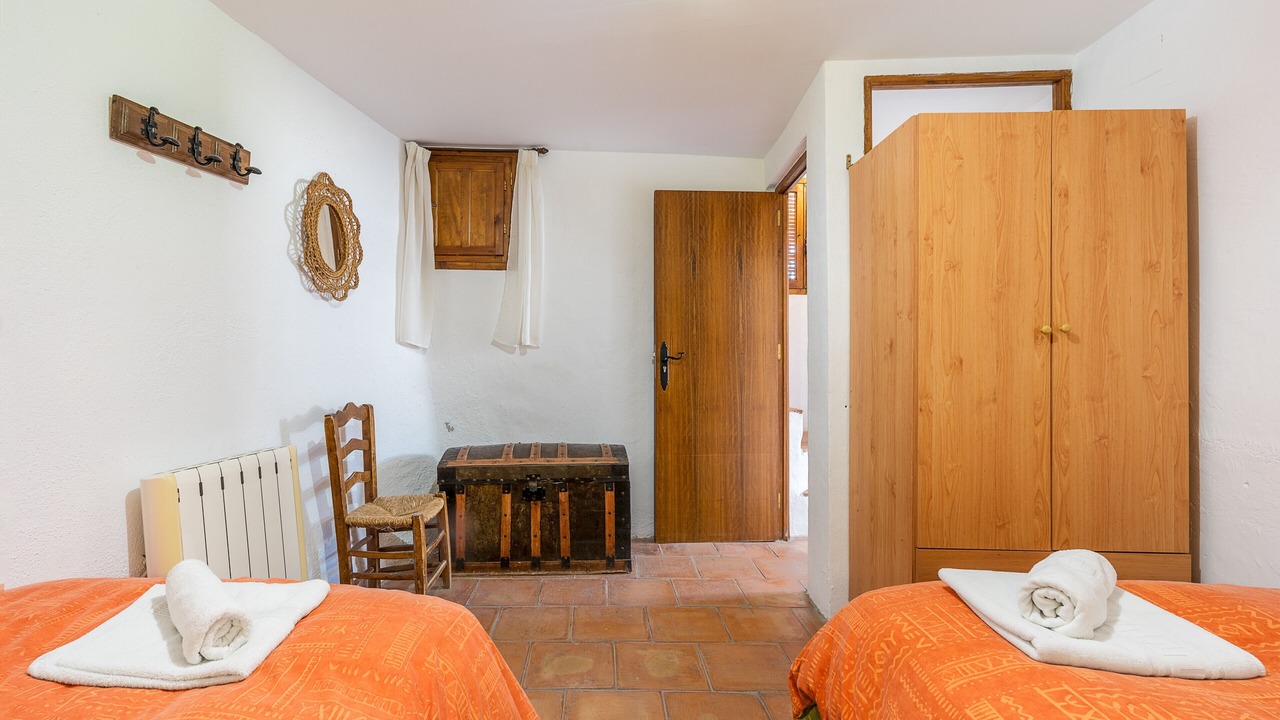 Photo of Bedroom in Conchar