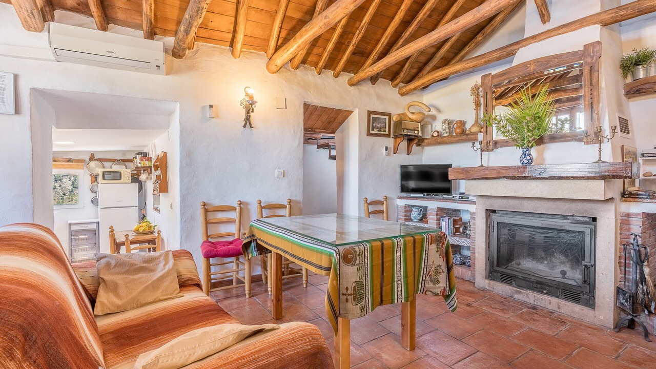 Photo of Livingroom in Conchar