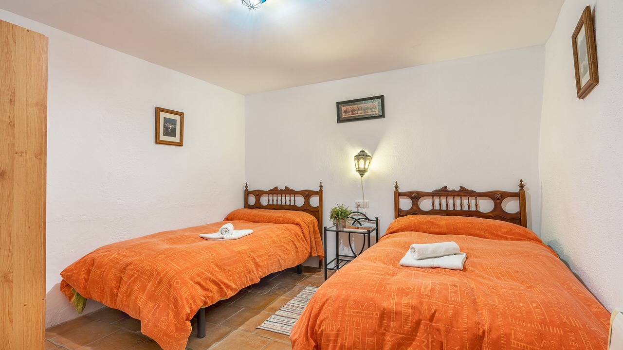 Photo of Bedroom in Conchar