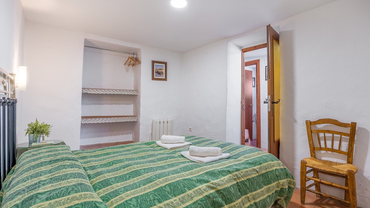 Photo of Bedroom in Conchar