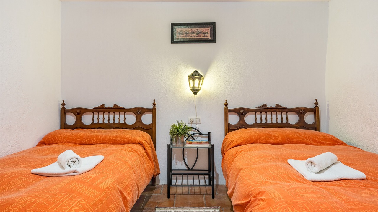 Photo of Bedroom in Conchar