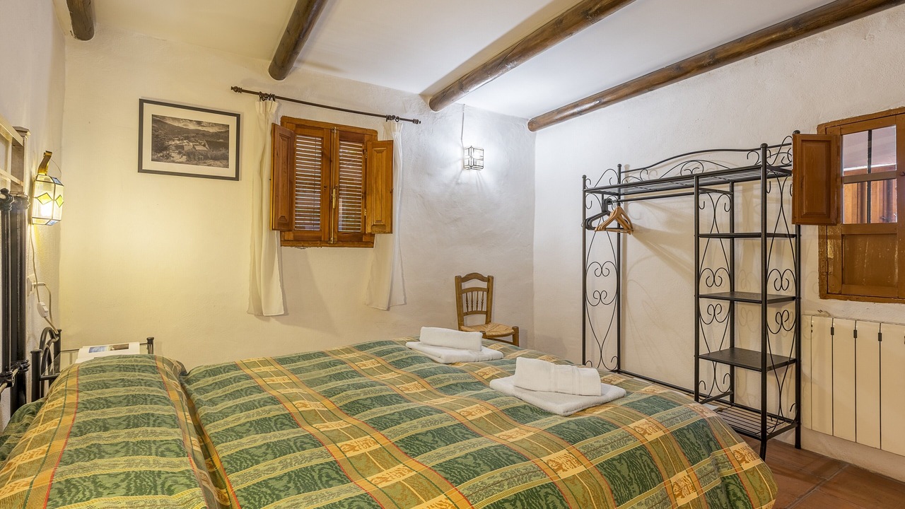 Photo of Bedroom in Conchar