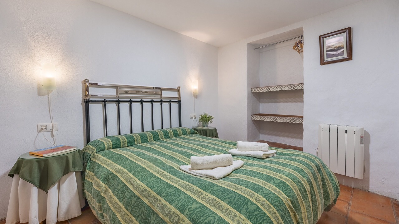 Photo of Bedroom in Conchar