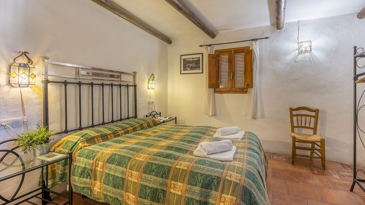 Photo of Bedroom in Conchar