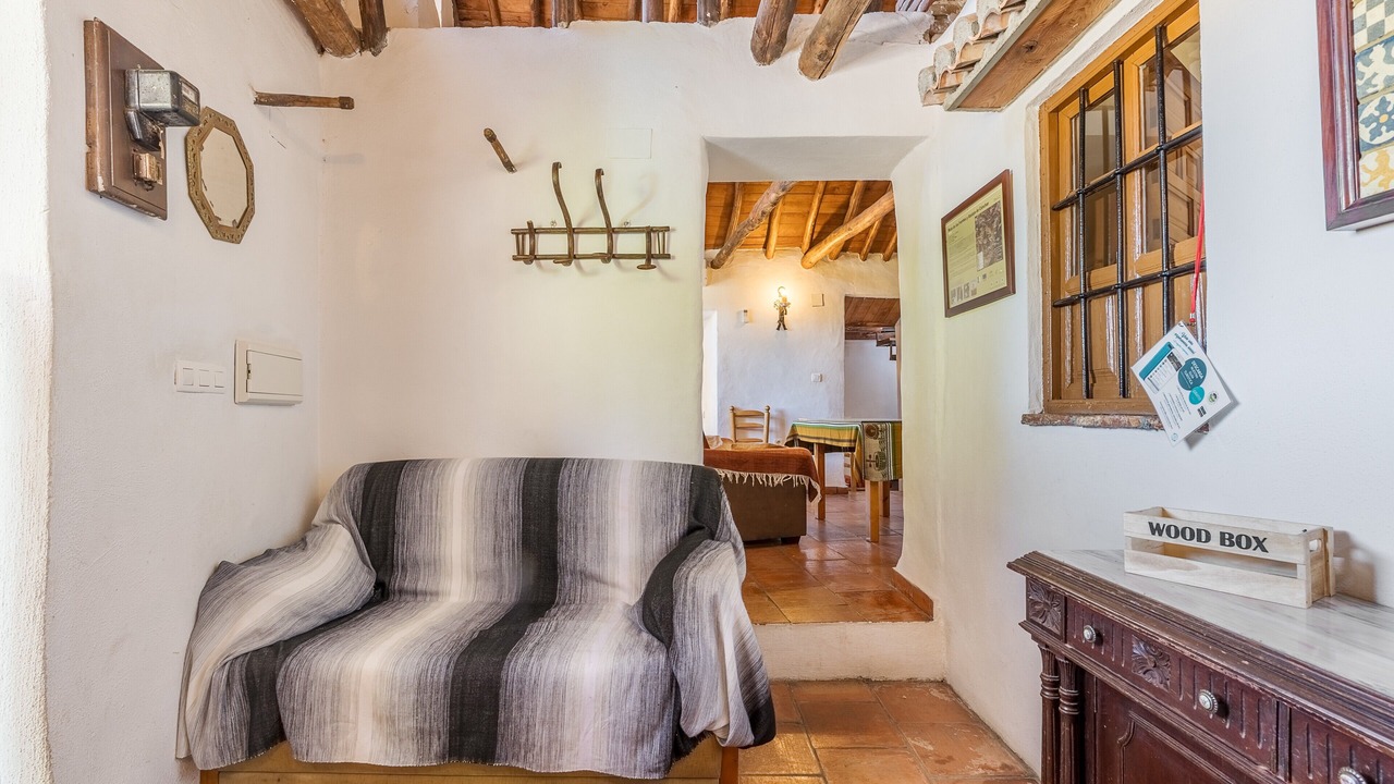Photo of Livingroom in Conchar