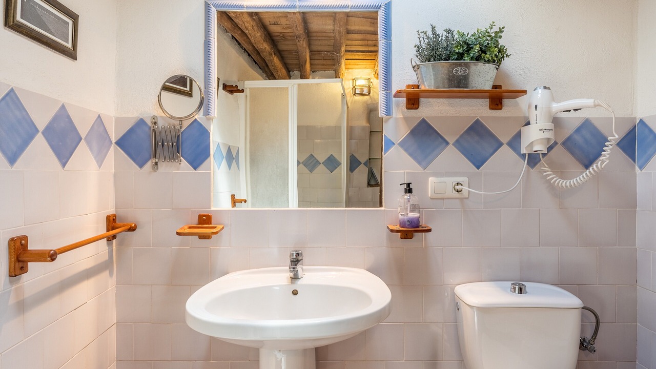Photo of Bathroom in Conchar