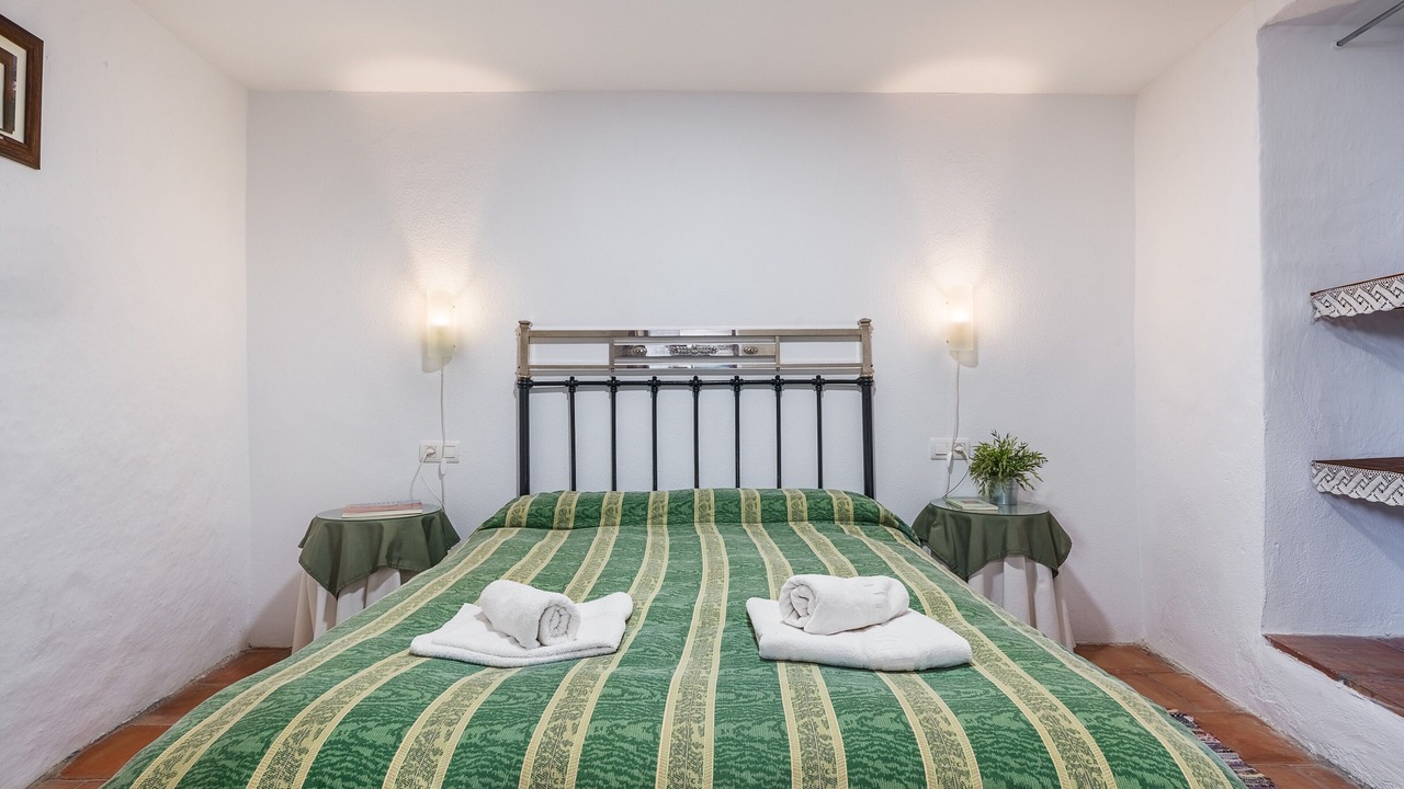 Photo of Bedroom in Conchar